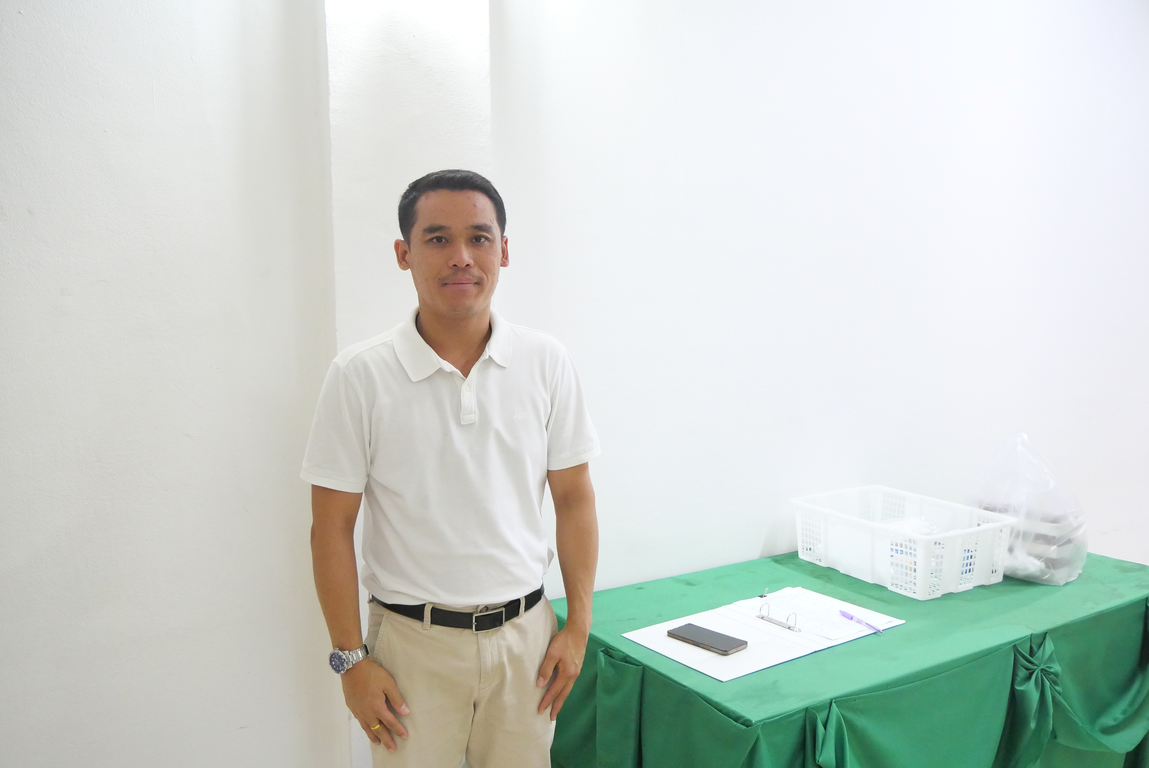 title - การประชุมทีมบริกรข้อมูล (Data Steward Team) ครั้งที่ 2/2569